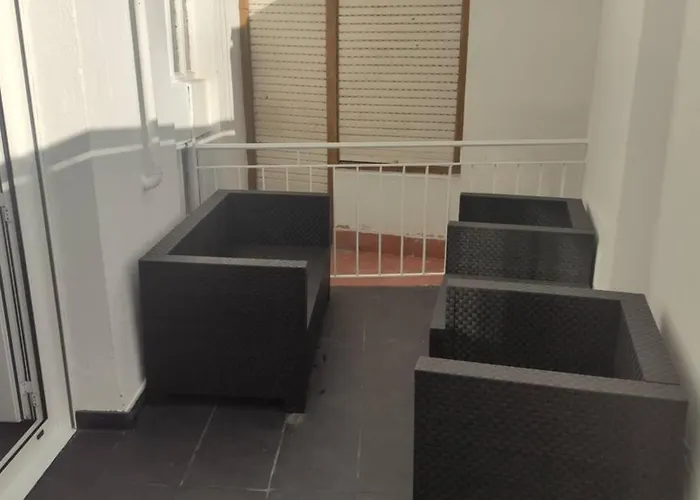 Vivienda Turística Los Sitios en Astorga