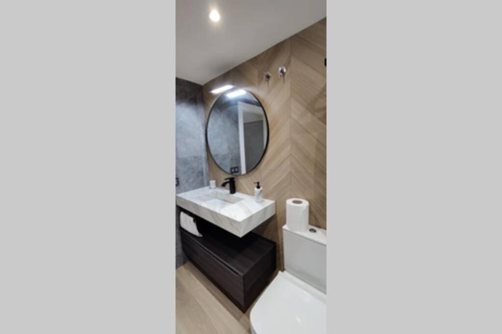 Sitios Appartamento Astorga