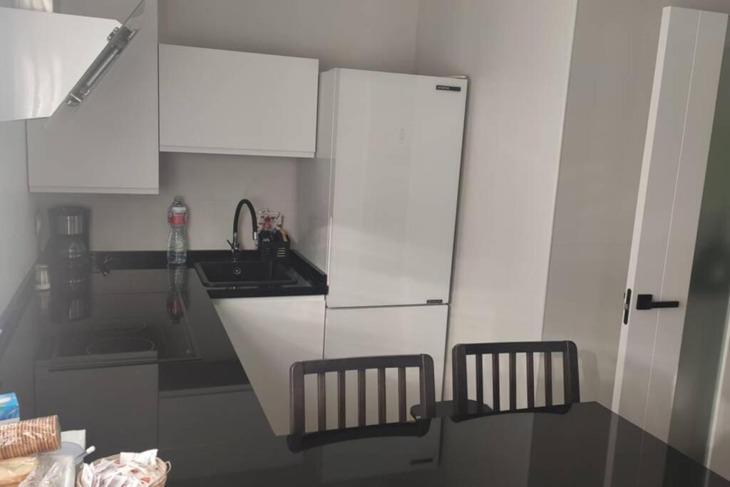 Appartement Sitios Astorga