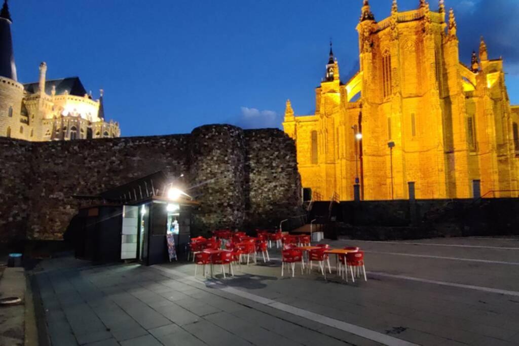 Sitios Appartamento