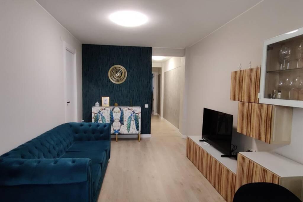 Sitios Appartement Astorga