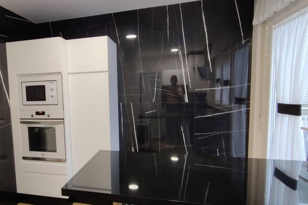 Vivienda Turística Sitios En Apartamento