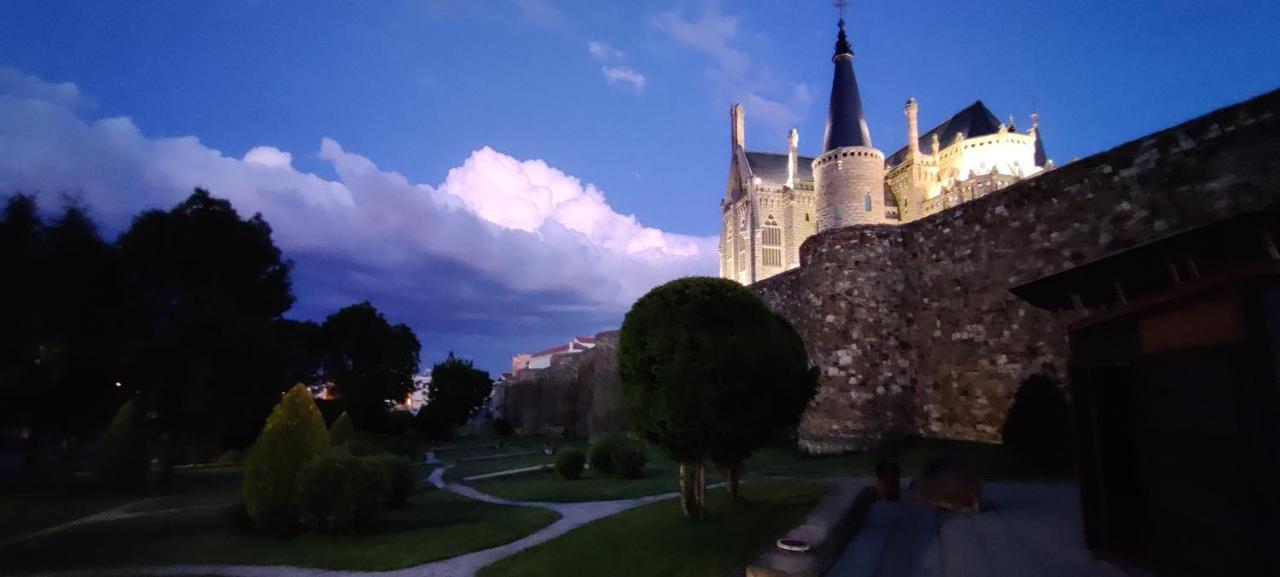 Appartement Sitios Astorga