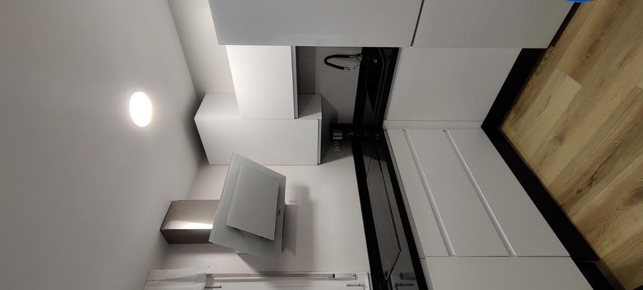 Appartement Sitios *