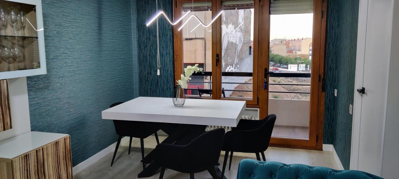 Appartement Sitios *