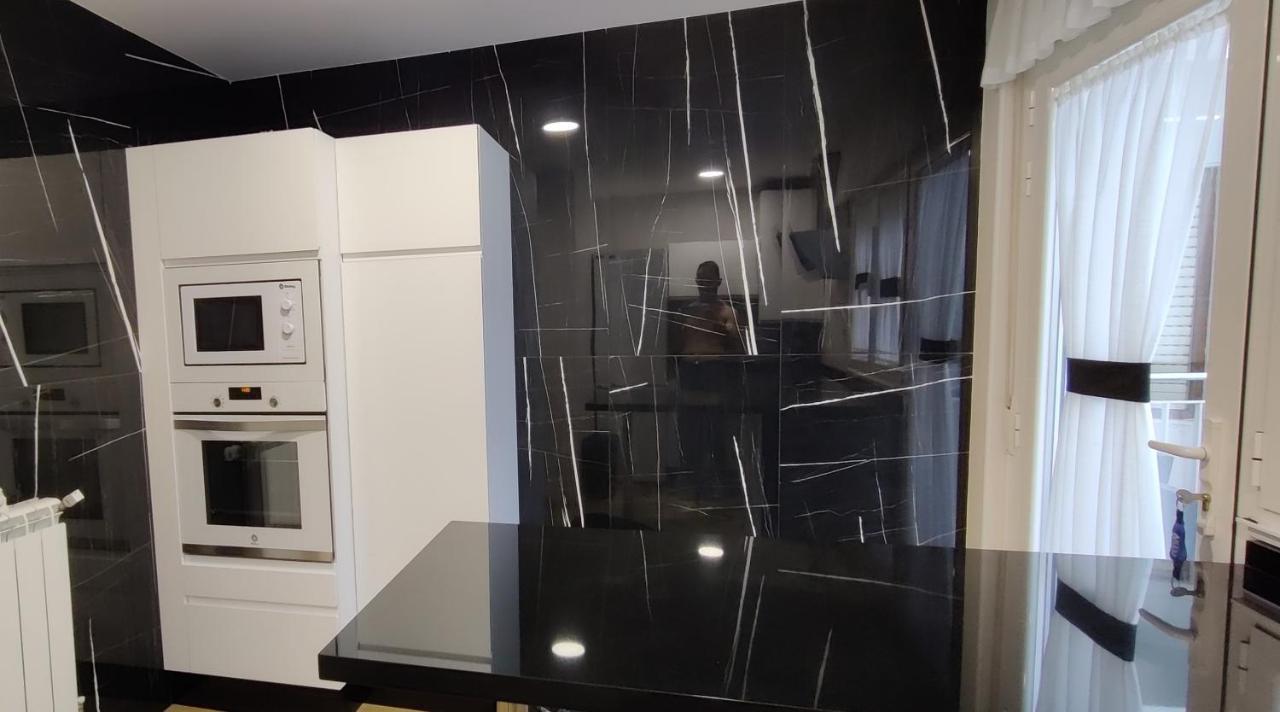 Appartement Sitios Astorga