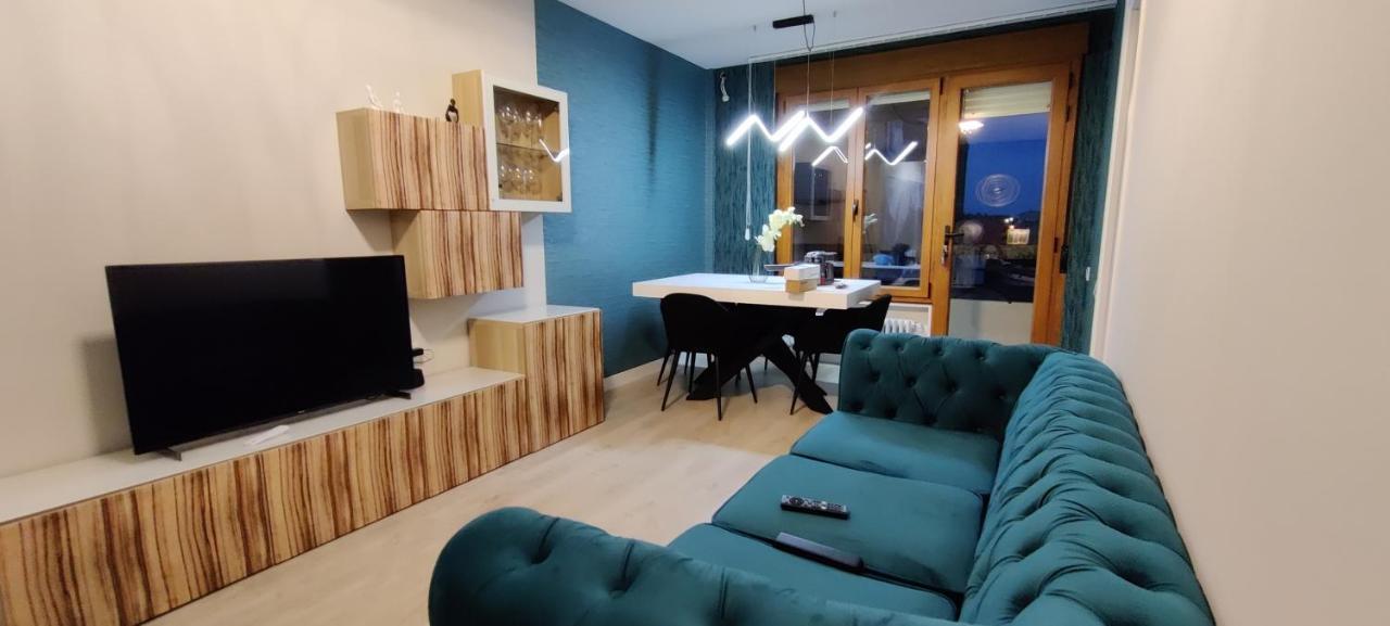 Sitios Appartement *