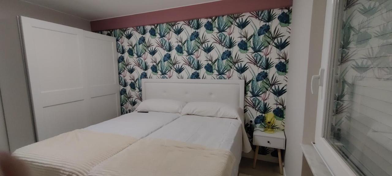 Appartement Sitios Astorga